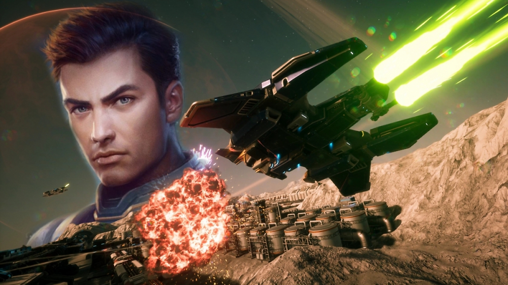 Everspace 2 jetzt besser denn je: Der Action-Hit hat seine letzte Erweiterung bekommen