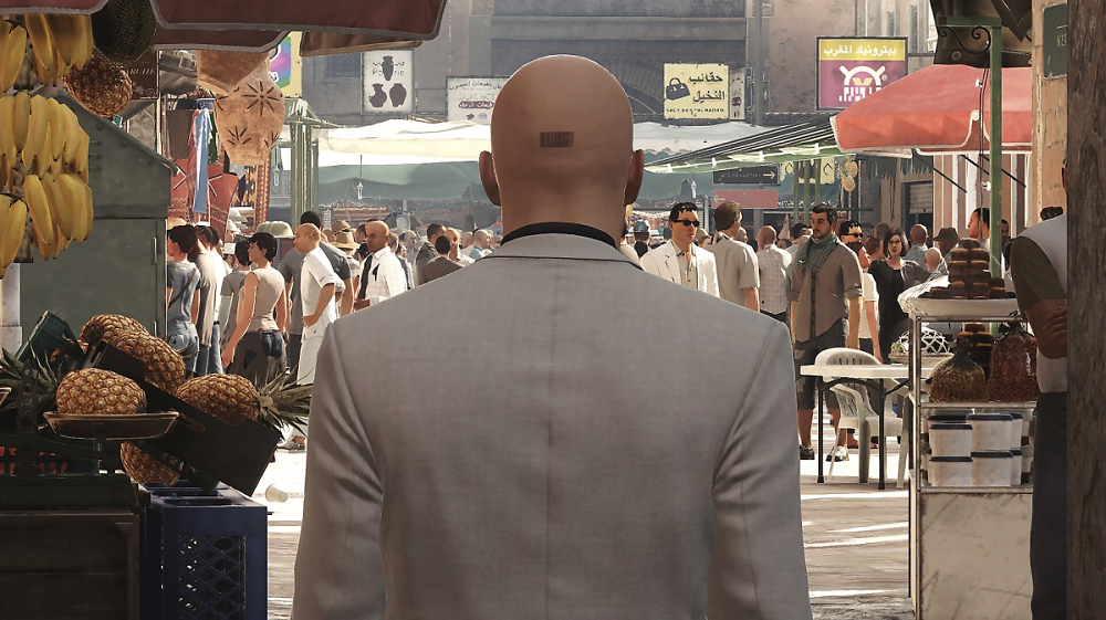 Toiletten-Tabu rettet Hitman: Warum IO Interactive jetzt Millionen spart - und trotzdem abräumt