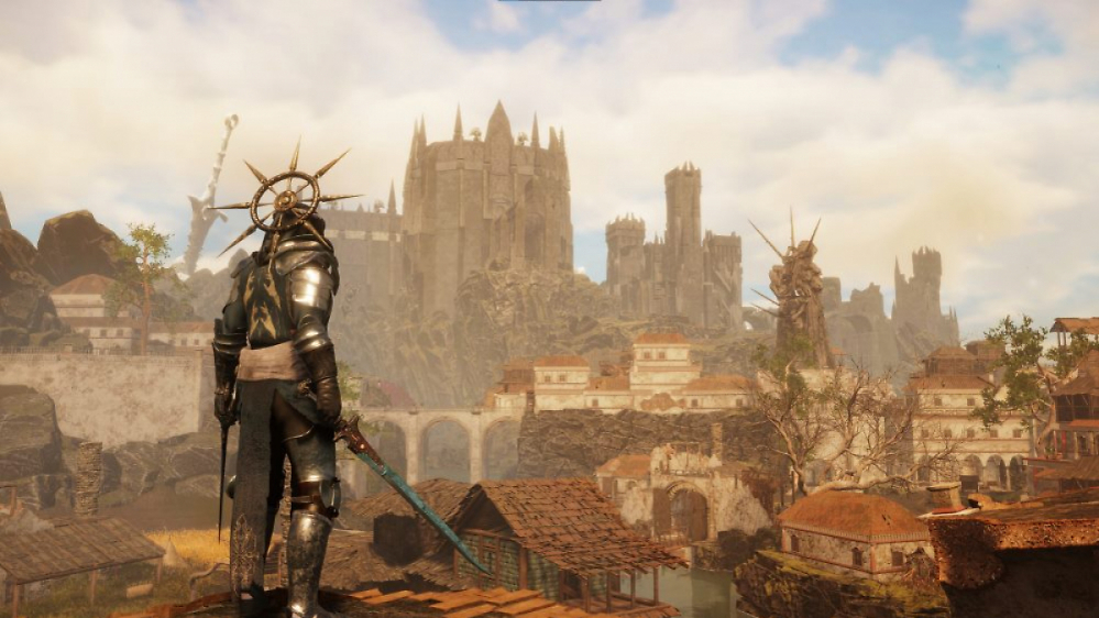 Neues Open World-RPG übertrifft sogar Oblivion Remastered