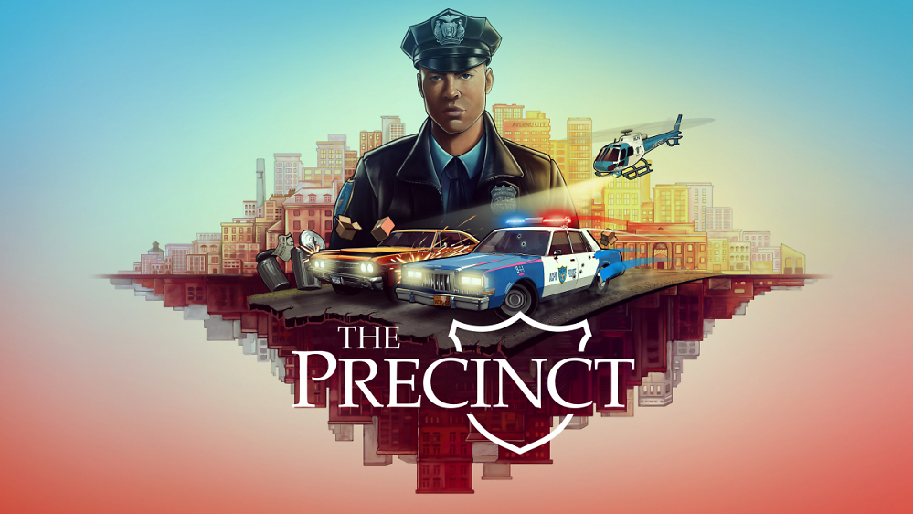 The Precinct ist GTA mit Polizisten - und genau das, was wir jetzt brauchen!