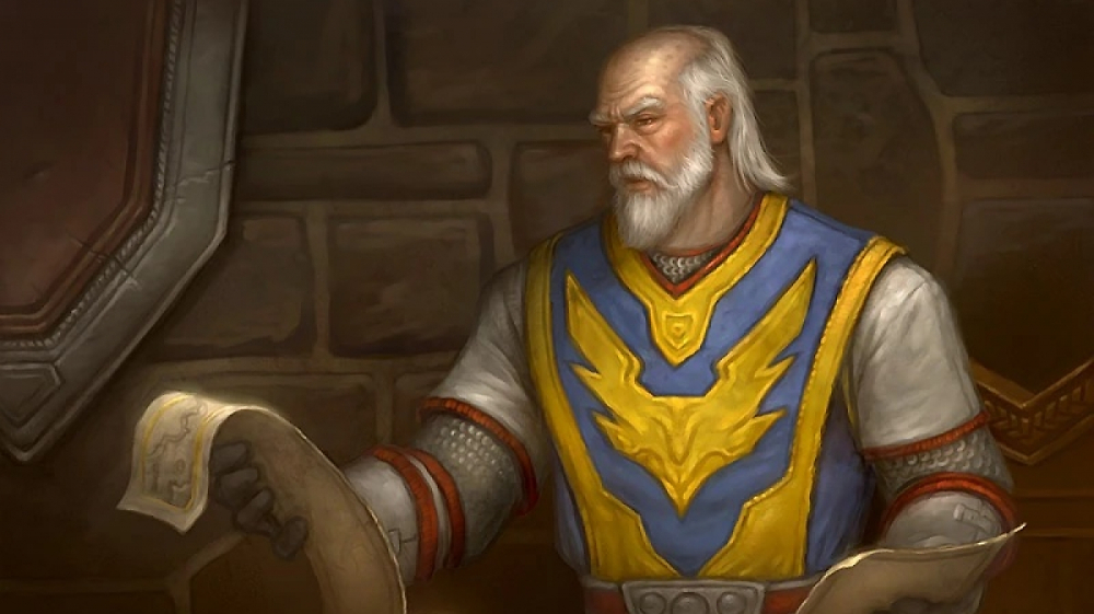 WoW: Wochenreset naht - erledigt noch fix die erste Arcantina-Quest