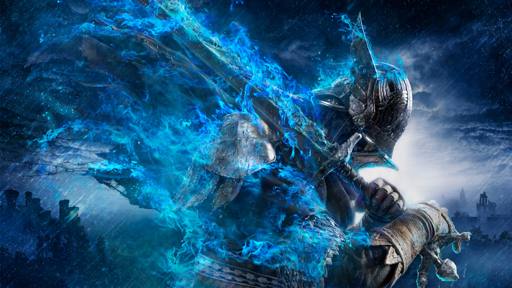 Elden Ring: Nightreign - The Forsaken Hollows - Release-Termin bekannt - legendärer Dark Souls-Boss kehrt zurück