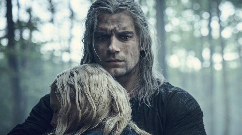 The Witcher: Henry Cavill weg - Netflix korrigiert Zeitpunkt und sorgt für Spekulationen
