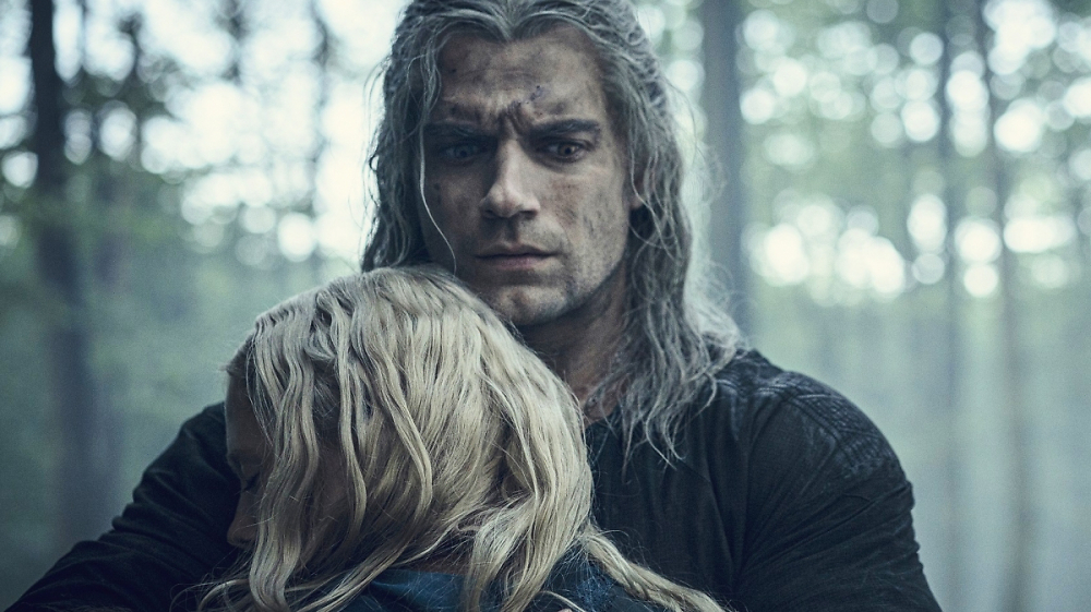 Häme und Spott für den neuen Witcher: Liam Hemsworth bricht sein Schweigen über den Ausstieg von Henry Cavill