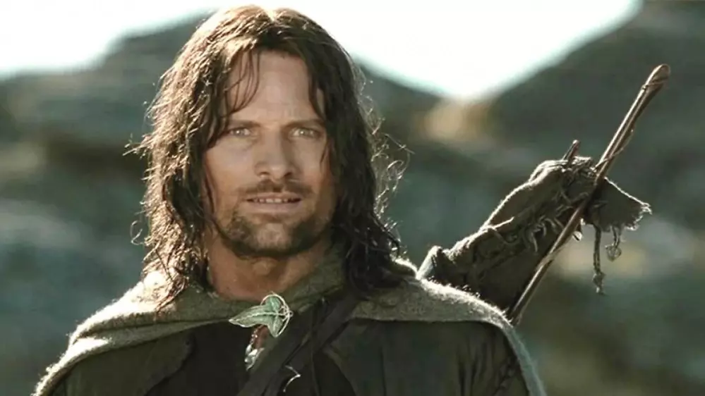 Neuer Herr der Ringe-Film: Erster Teaser-Trailer offenbart neuen Aragorn - Fans zeigen sich enttäuscht