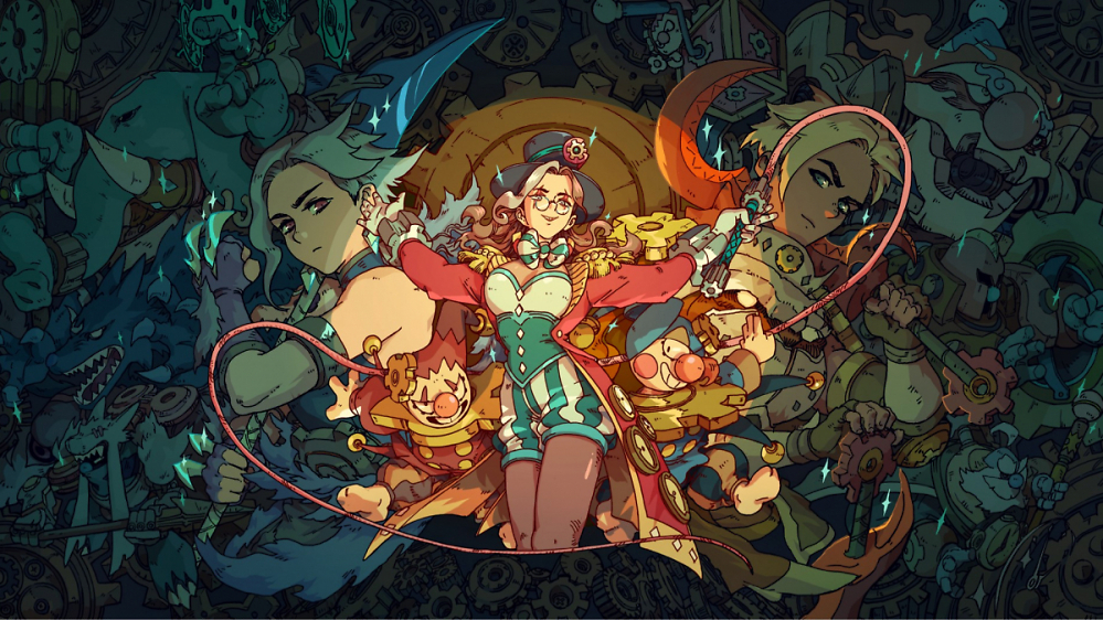 Nachschub beim vielleicht besten Retro-RPG aller Zeiten: Das steckt im Mega-DLC von Sea of Stars