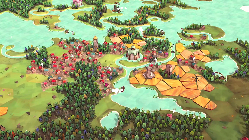 Das wurde aber auch Zeit! Eines der beliebtesten Aufbauspiele aus Deutschland kommt endlich auf PlayStation und Xbox