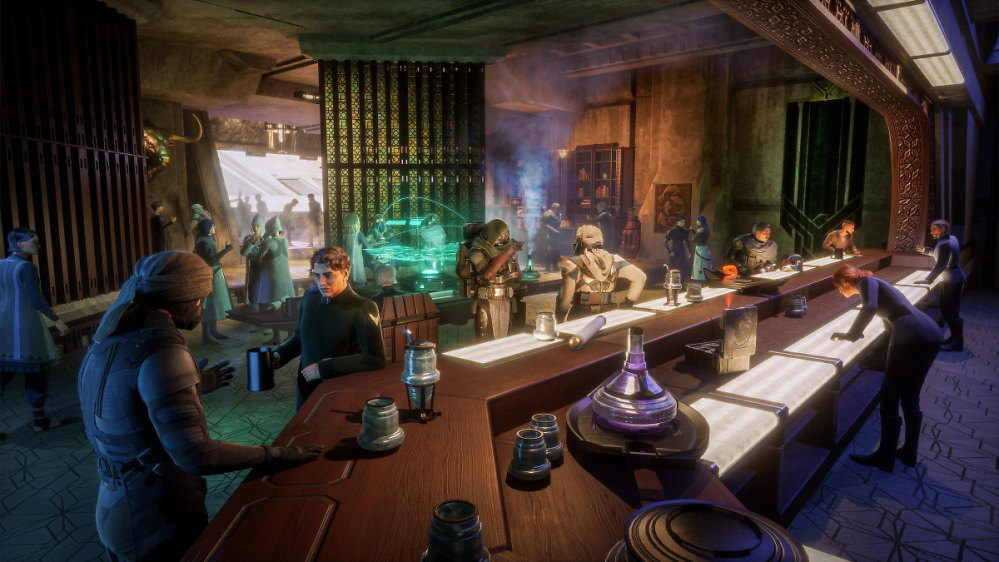 Dune Awakening vor Konsolen-Release: Wann erscheint das Survival-MMO auf PS5 und Xbox Series?