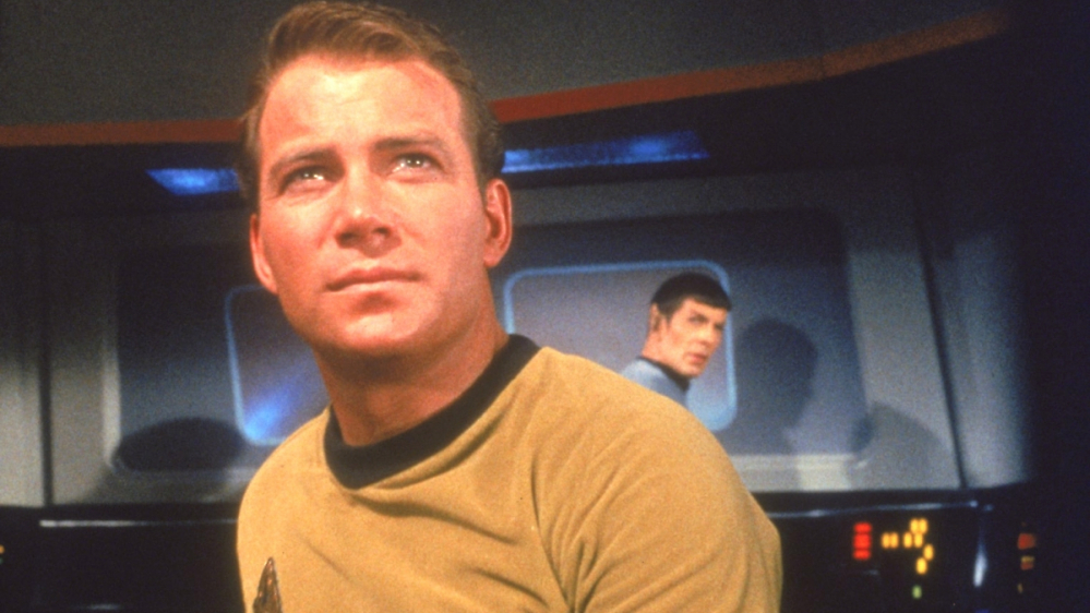 Star Trek ohne Star Trek: Was tun, wenn Sendepause im All ist?