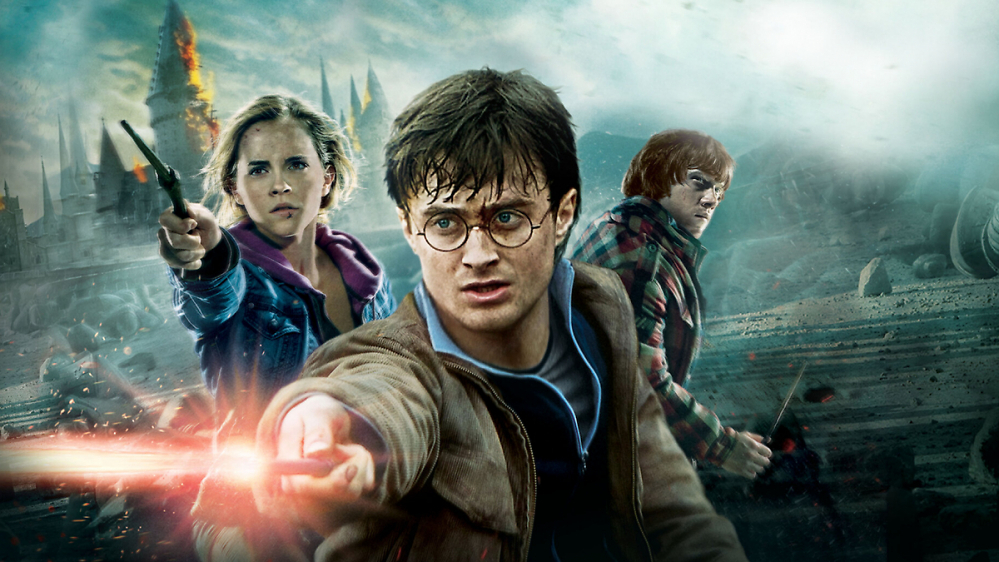 Neuer Harry Potter: Daniel Radcliffe äußerte eine herzerwärmende Bitte vor Bekanntgabe des Schauspielers