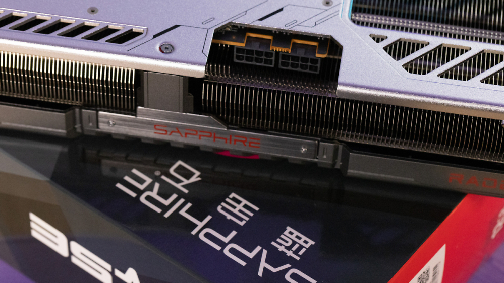 AMD-Grafikkarten: Mit RDNA5 wieder Top-GPU möglich, 128GB Video-RAM für Profis