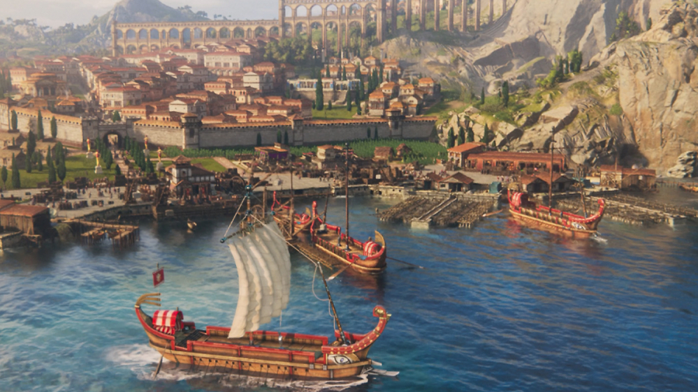 Anno 117 Hardware-Check: So stark muss dein PC sein