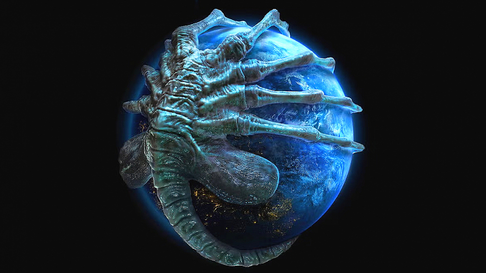 Wednesday vom Thron gestürzt: Die Aliens übernehmen die Streaming-Charts