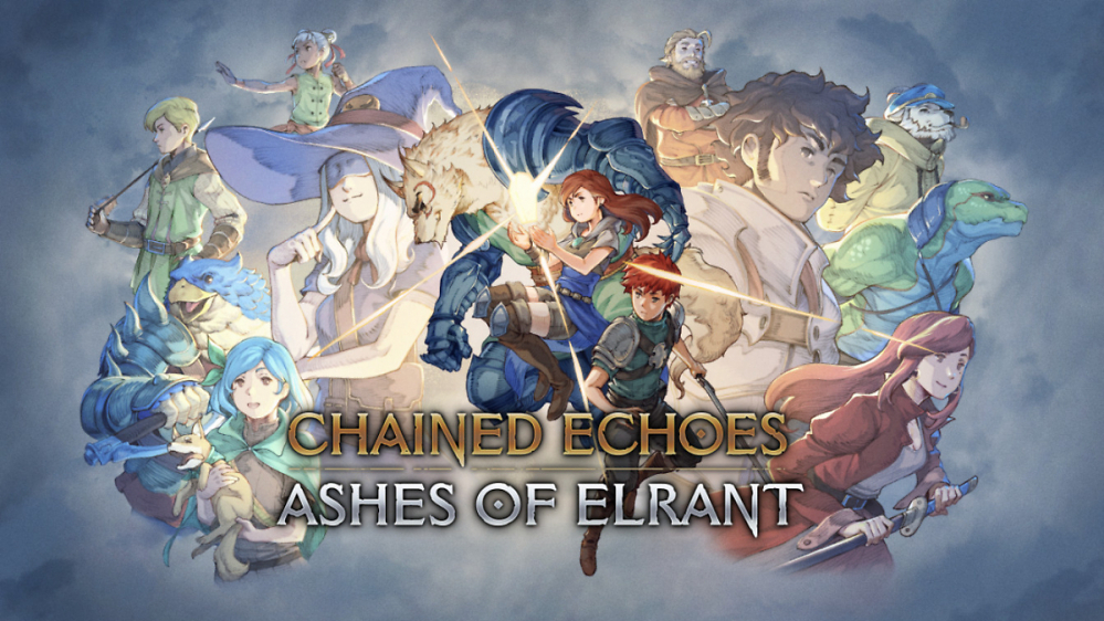Chained Echoes DLC: Ashes of Elrant erscheint schon bald