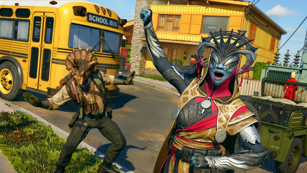 Warzone und Black Ops 6: Season 4 Reloaded startet am 2. Juli durch - das steckt im Update!