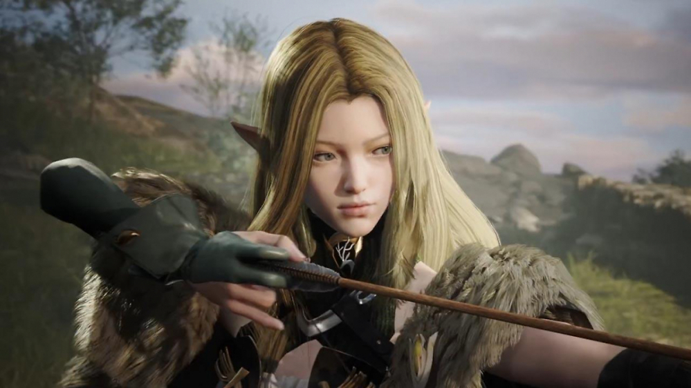 Chrono Odyssey: Release, Beta, Plattform - Alles zum spannendsten neuen MMORPG 2025