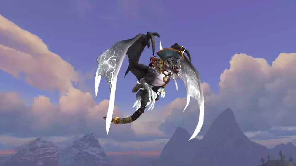 Finales Update für WoW The War Within: Termin auf Anfang August festgelegt