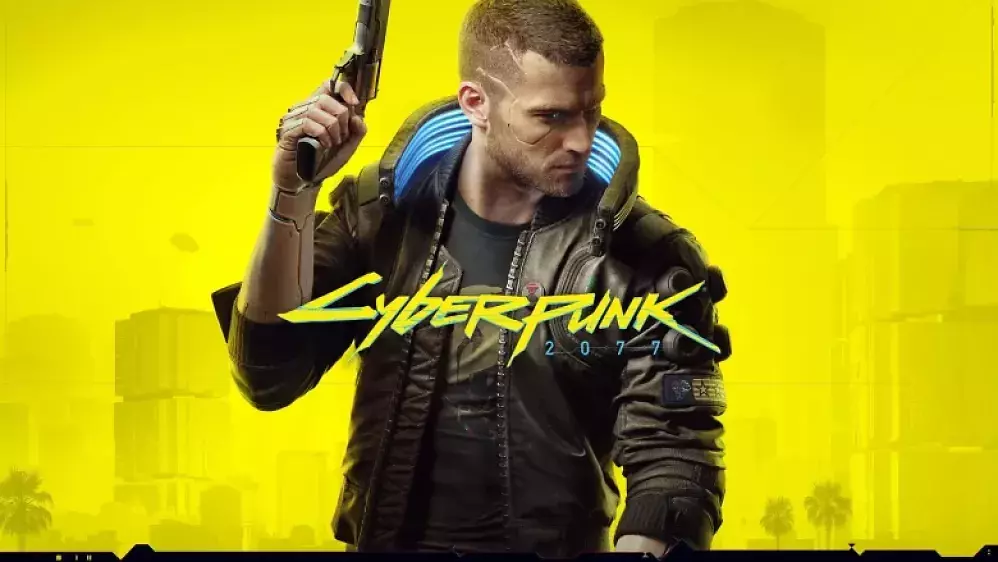 Cyberpunk 2077: Patch 2.3 - REDStream heute um 17 Uhr hier im Live-Stream anschauen