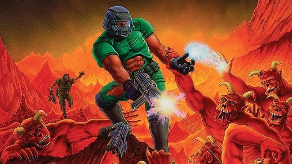 Wissenschaft meets Gaming: Menschliche Hirnzellen auf Bio-Chip können Doom spielen