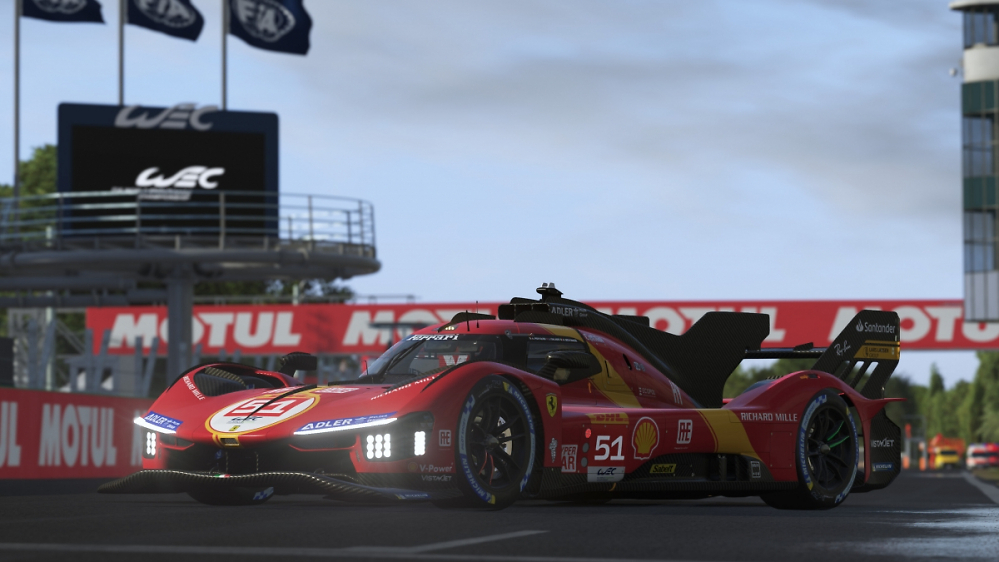 Le Mans Ultimate: Die derzeit beliebteste Rennsimulation startet schon demnächst in den offiziellen Release!