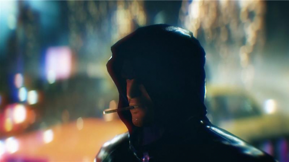 Metal Gear Solid 2: So sieht das ikonische Intro in der Unreal Engine 5 aus
