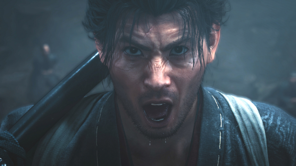 Onimusha Preview: Inszenierung und Story