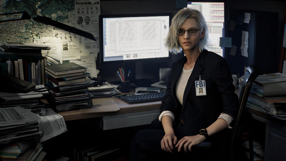 Resident Evil Requiem: Diese Charaktere könnt ihr laut Leak spielen