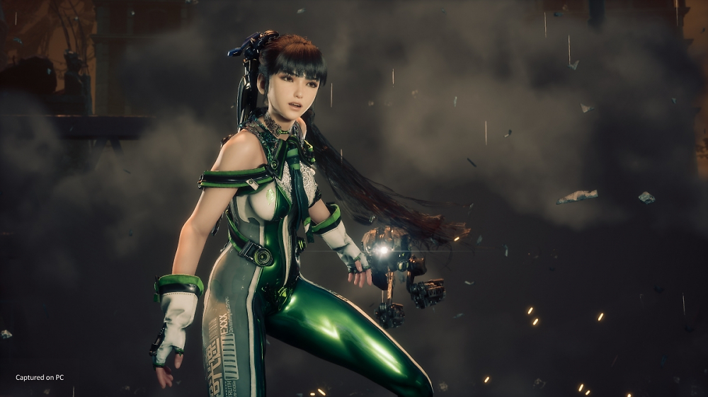 Stellar Blade und der unfassbare Erfolg - und warum sich Sony in China bedanken muss