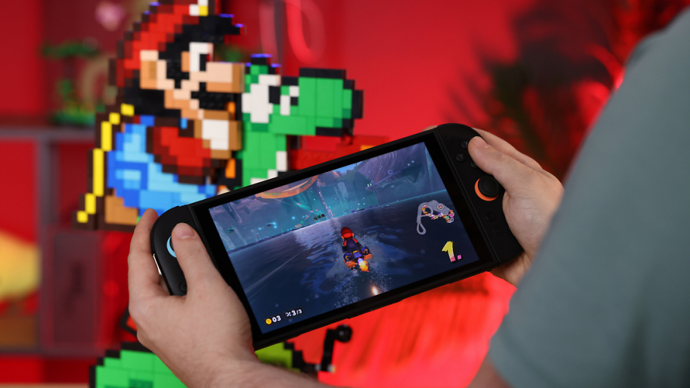 Nintendo Switch 2: Weitere Spiele zum Katalog der Abwärtskompatibilität hinzugefügt