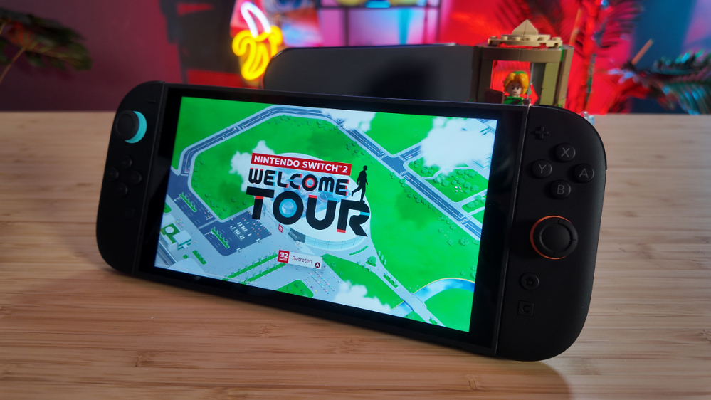 Nintendo Switch 2: Entwickler müssen bei Spiele-Portierungen Bedingungen für Dev-Kit erfüllen