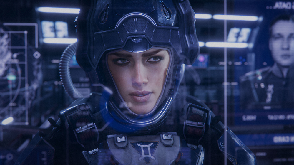The Expanse: Osiris Reborn - Erste Eindrücke des potentiellen Starfield-Konkurrenten sehen fantastisch aus