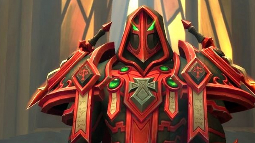 WoW: Midnight stellt Paladin-Lore auf den Kopf - neue Völker in Sicht?