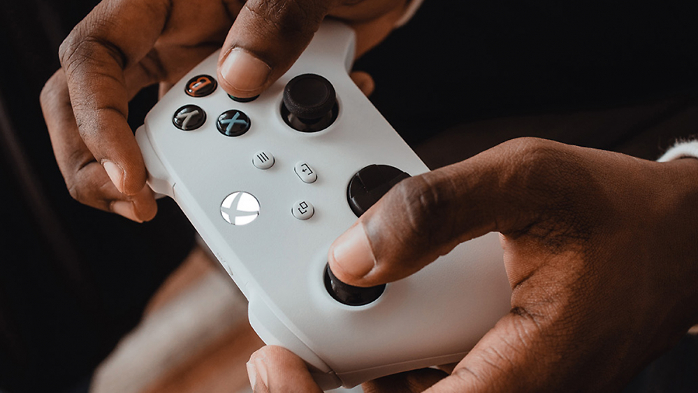 Xbox-Umsatz bei Microsoft steigt trotz schwacher Konsolenverkäufe