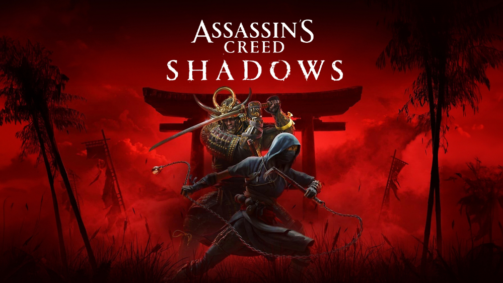 Assassin's Creed Shadows: Der Ubisoft-Hit ist aktuell um 50 Prozent reduziert