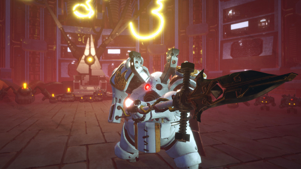 Bygone Dreams: Neues Action-Adventure mit surrealer Traumwelt ist erschienen