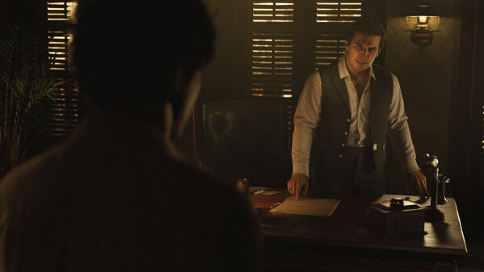 Mafia: The Old Country: Take-Two bannt mehrere Nackt-Mods