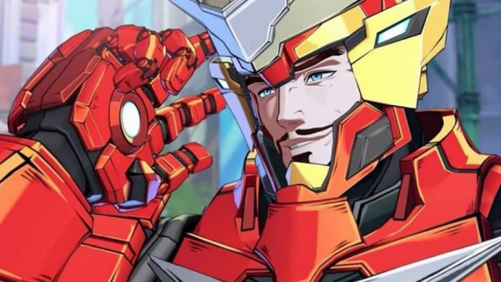 Marvel Tokon erhält überraschend einen Koop-Modus - will sich Sony mit Riot anlegen?
