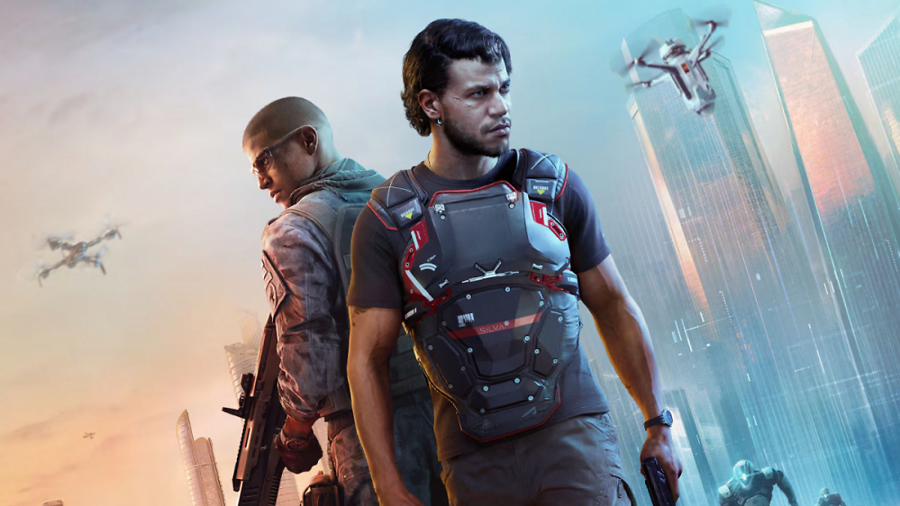 Riesen-Flop Mindseye: BBC-Bericht gibt Ex-GTA-Produzent die Schuld an katastrophal schlechtem Spiel