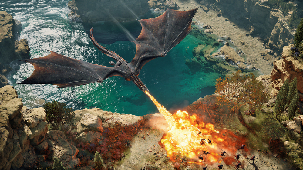 Neue Game of Thrones-Serie: Macher erklären die Unterschiede