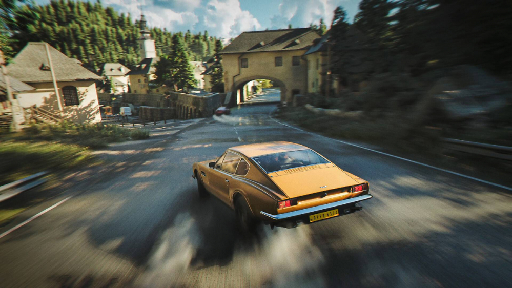 007 First Light: Wie IO Interactive zum neuen James-Bond-Entwickler wurde