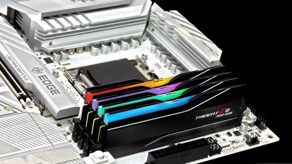 Arbeitsspeicher für Gaming-PCs: Wissenstipps und Kaufberatung zu DDR4- und DDR5-RAM