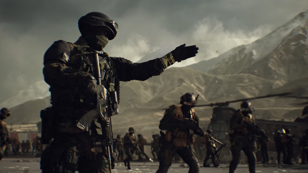 Battlefield 6: So sehen die Systemanforderungen aus - PC-Neukauf oder nochmal aufrüsten?