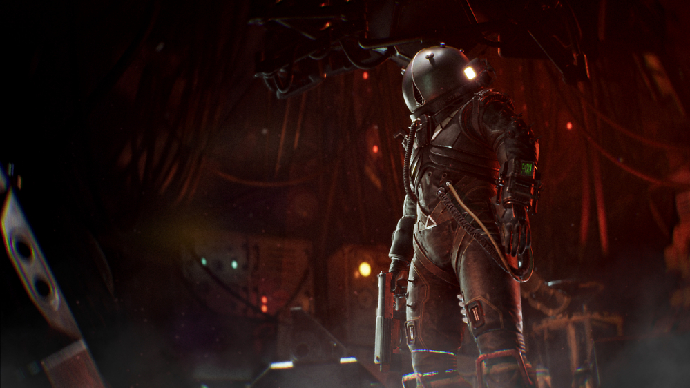 Cronos The New Dawn: Survival-Horror erobert Platz 1 der deutschen PS5-Charts