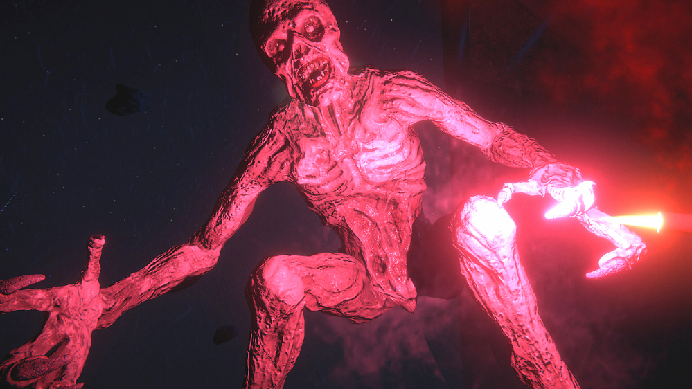 Fear Below Zero: Gruseliges Survival-Abenteuer im Anmarsch