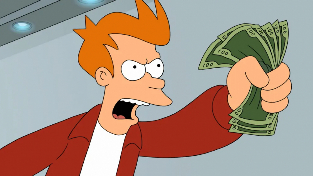 Futurama Staffel 13: Erster Trailer mit vielen Überraschungen