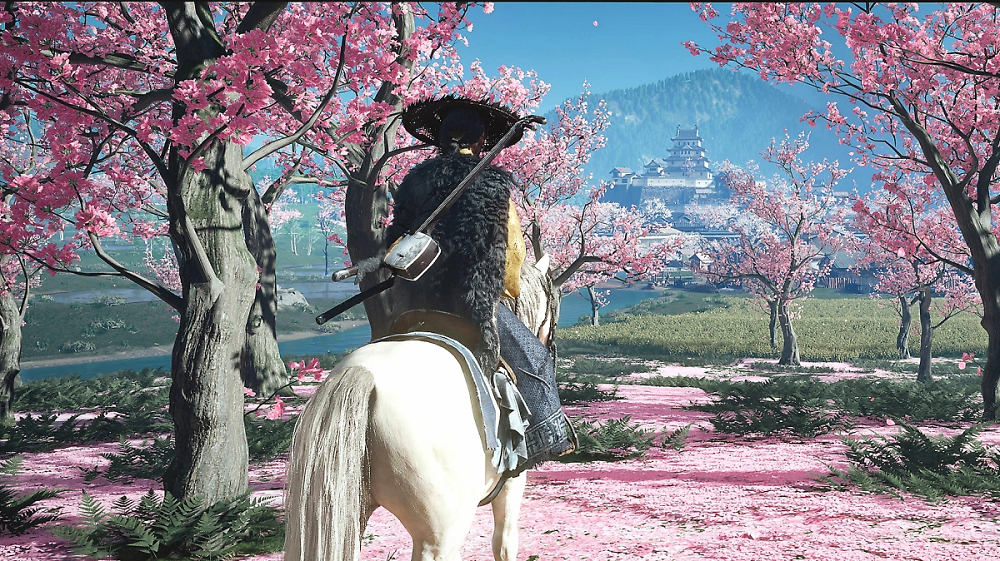 Ghost Of Yotei: Sony kündigt State of Play für diese Woche an