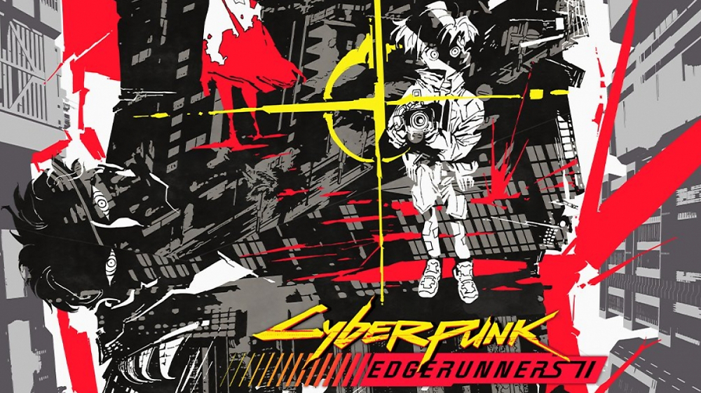 Gute Nachricht für Cyberpunk: Edgerunners - Netflix gibt grünes Licht für zweite Staffel