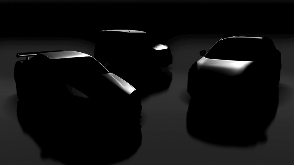 Gran Turismo 7: Nächstes Update fährt drei neue Fahrzeuge in die virtuelle Garage