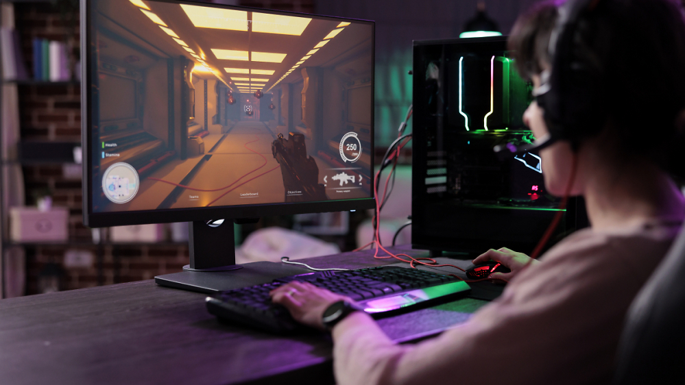 Rechtsextremismus im Gaming: Wie die Industrie oft wegschaut