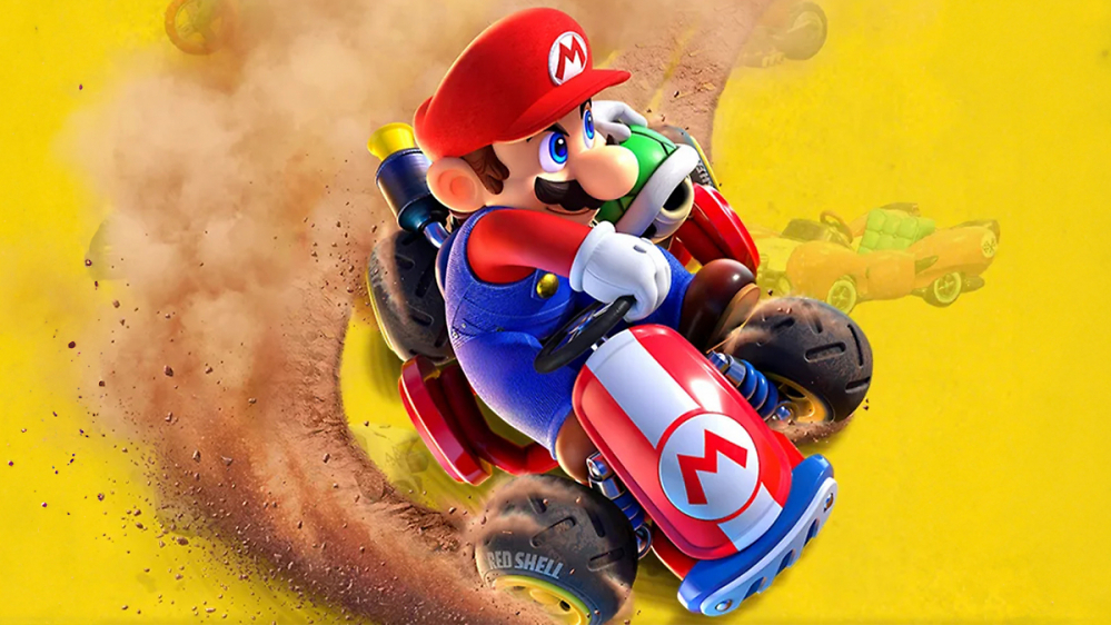 Nintendo: Hat die Firma Angst vor neuen Marken?